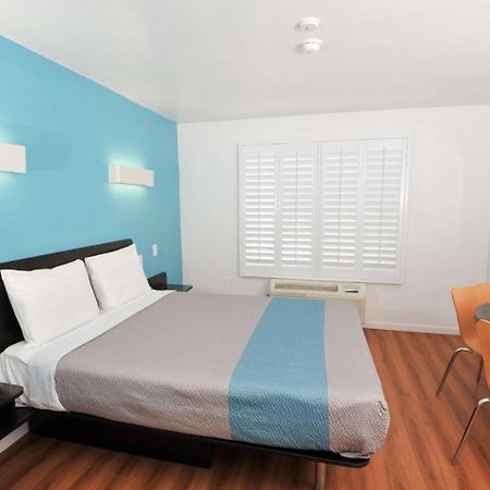 Motel 6-Fountain Valley, Ca - Huntington Beach Area Εξωτερικό φωτογραφία