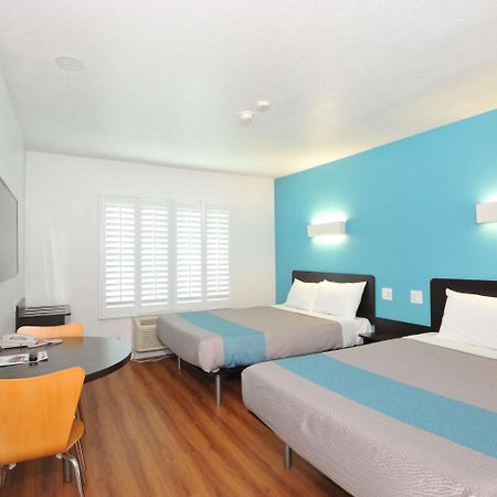 Motel 6-Fountain Valley, Ca - Huntington Beach Area Εξωτερικό φωτογραφία