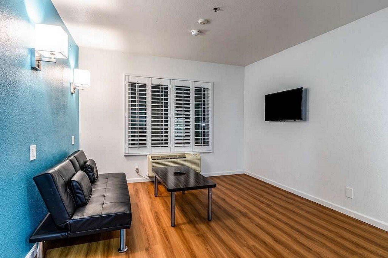 Motel 6-Fountain Valley, Ca - Huntington Beach Area Εξωτερικό φωτογραφία