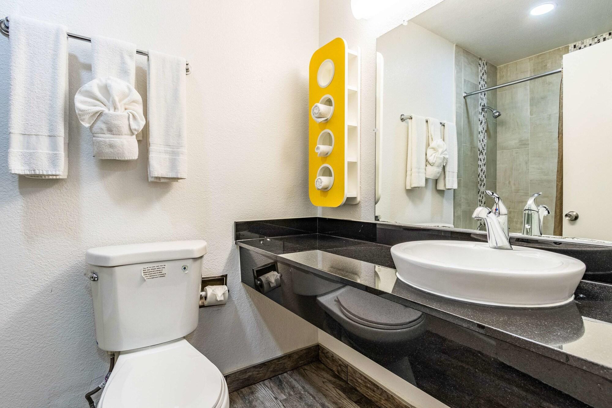 Motel 6-Fountain Valley, Ca - Huntington Beach Area Εξωτερικό φωτογραφία