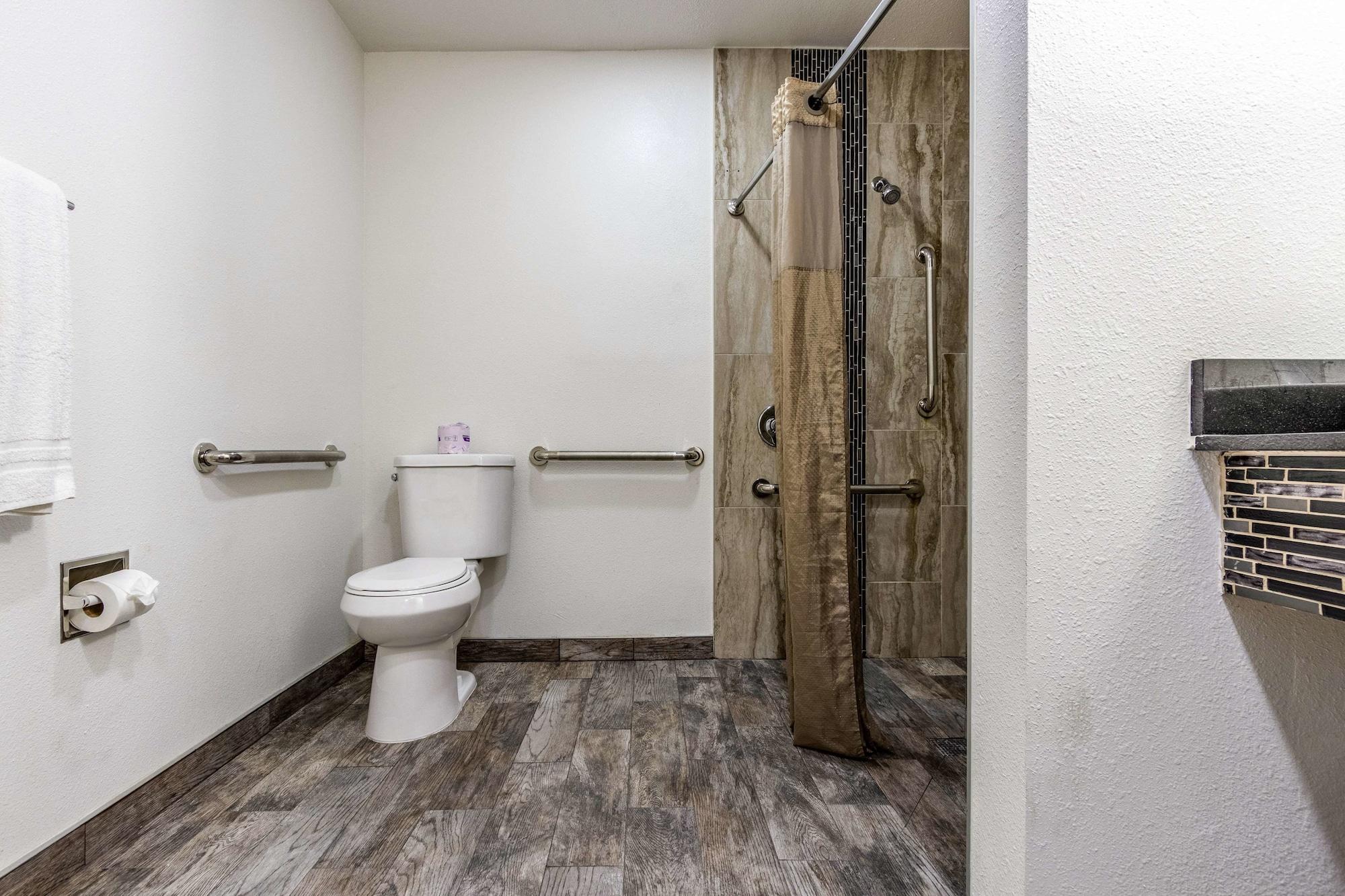 Motel 6-Fountain Valley, Ca - Huntington Beach Area Εξωτερικό φωτογραφία