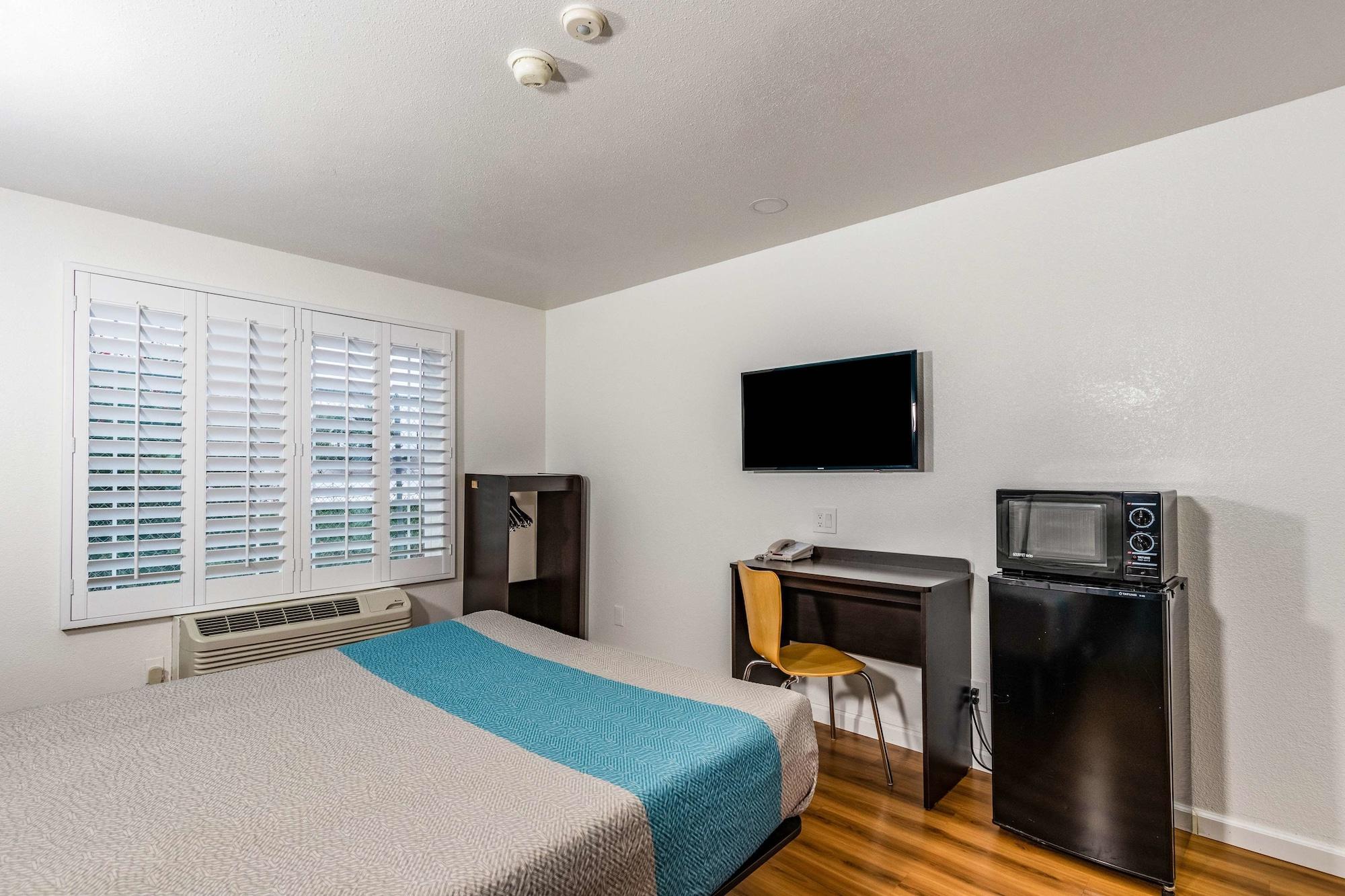 Motel 6-Fountain Valley, Ca - Huntington Beach Area Εξωτερικό φωτογραφία