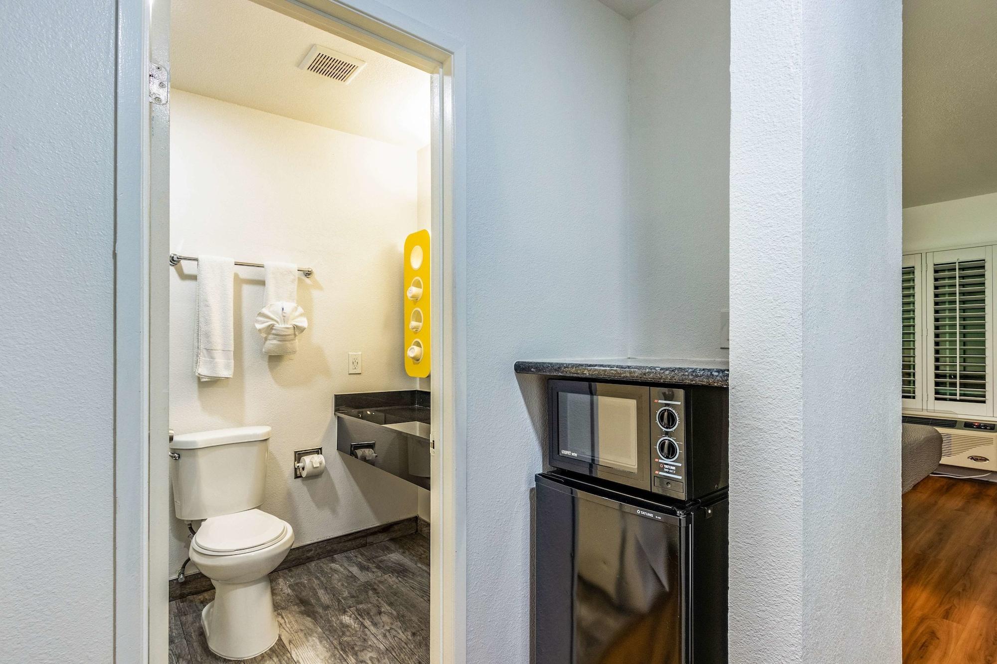 Motel 6-Fountain Valley, Ca - Huntington Beach Area Εξωτερικό φωτογραφία
