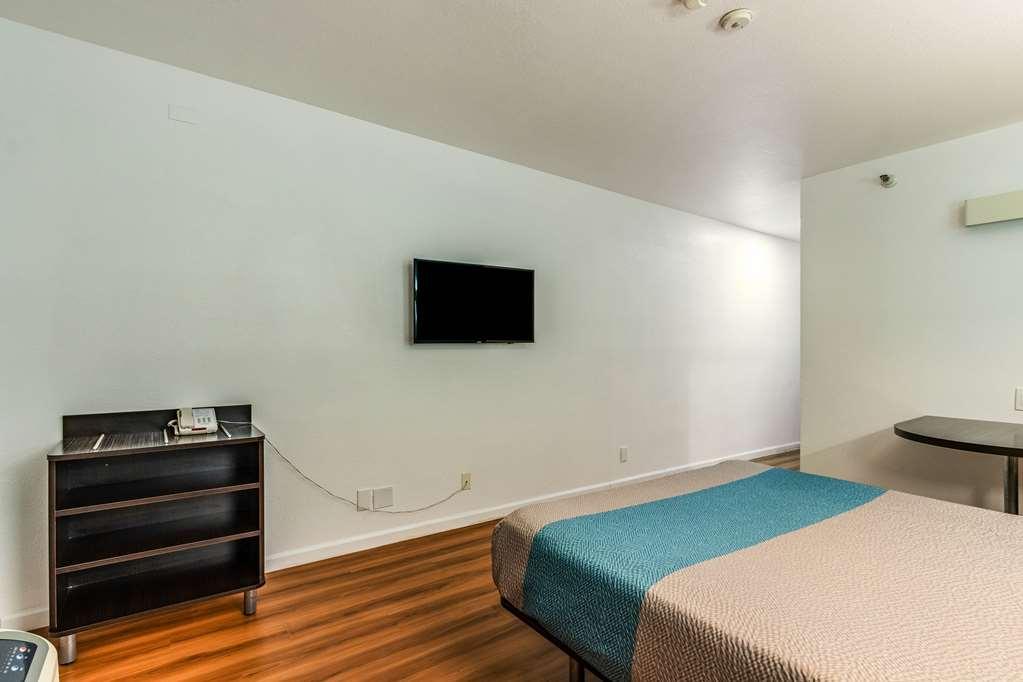 Motel 6-Fountain Valley, Ca - Huntington Beach Area Δωμάτιο φωτογραφία