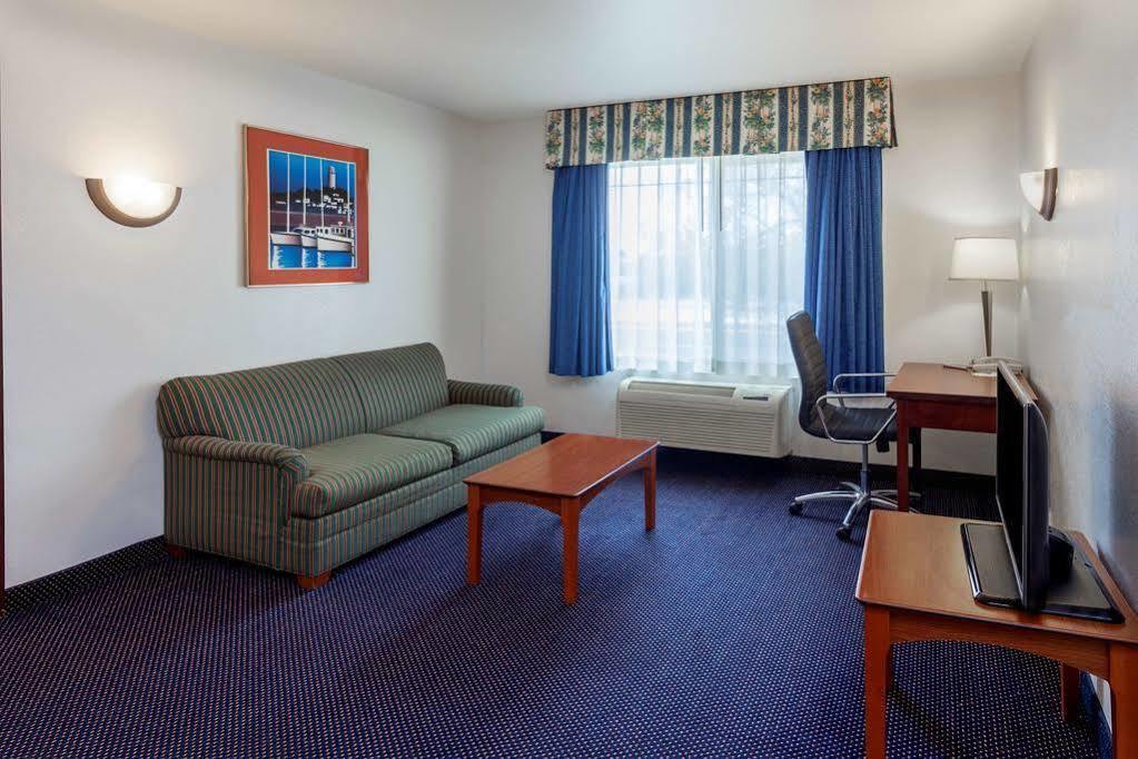 Motel 6-Fountain Valley, Ca - Huntington Beach Area Εξωτερικό φωτογραφία