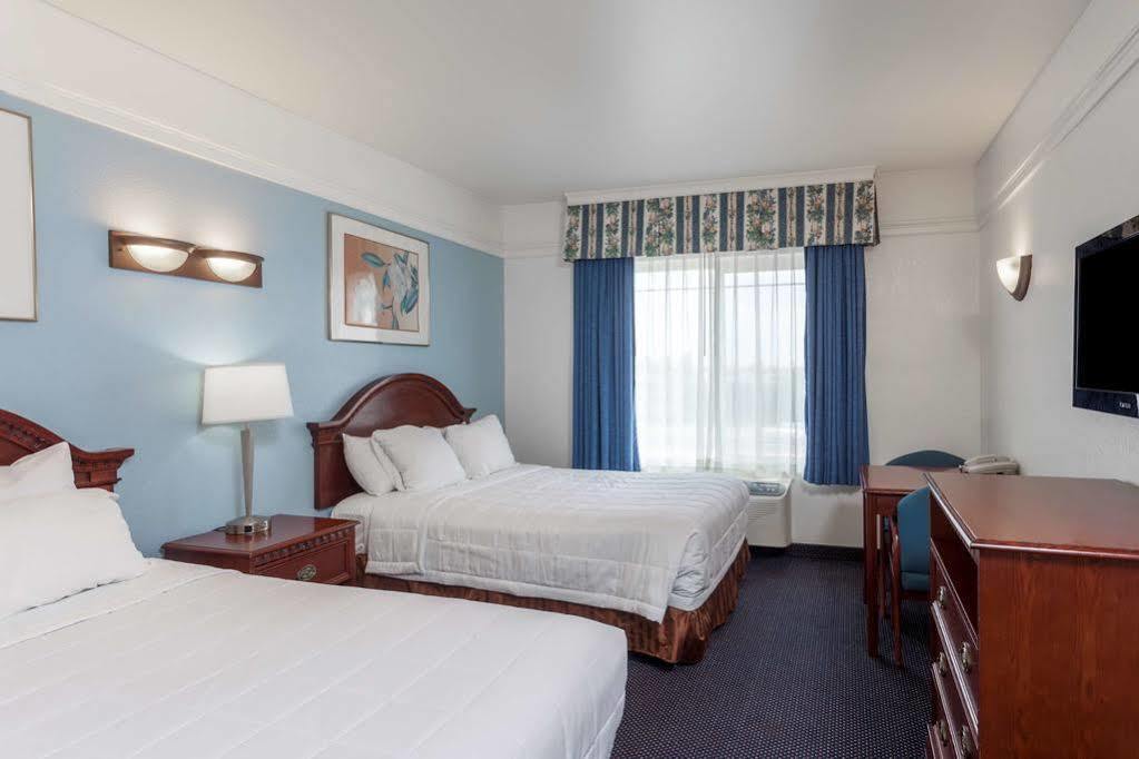 Motel 6-Fountain Valley, Ca - Huntington Beach Area Εξωτερικό φωτογραφία