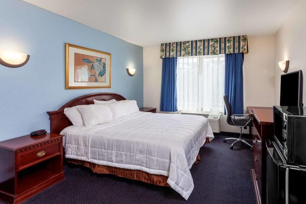 Motel 6-Fountain Valley, Ca - Huntington Beach Area Εξωτερικό φωτογραφία