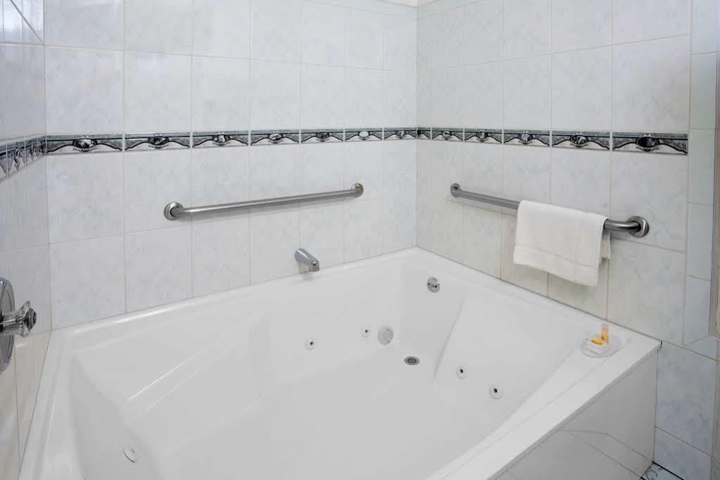 Motel 6-Fountain Valley, Ca - Huntington Beach Area Εξωτερικό φωτογραφία
