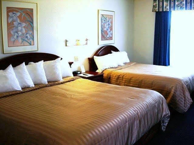 Motel 6-Fountain Valley, Ca - Huntington Beach Area Εξωτερικό φωτογραφία