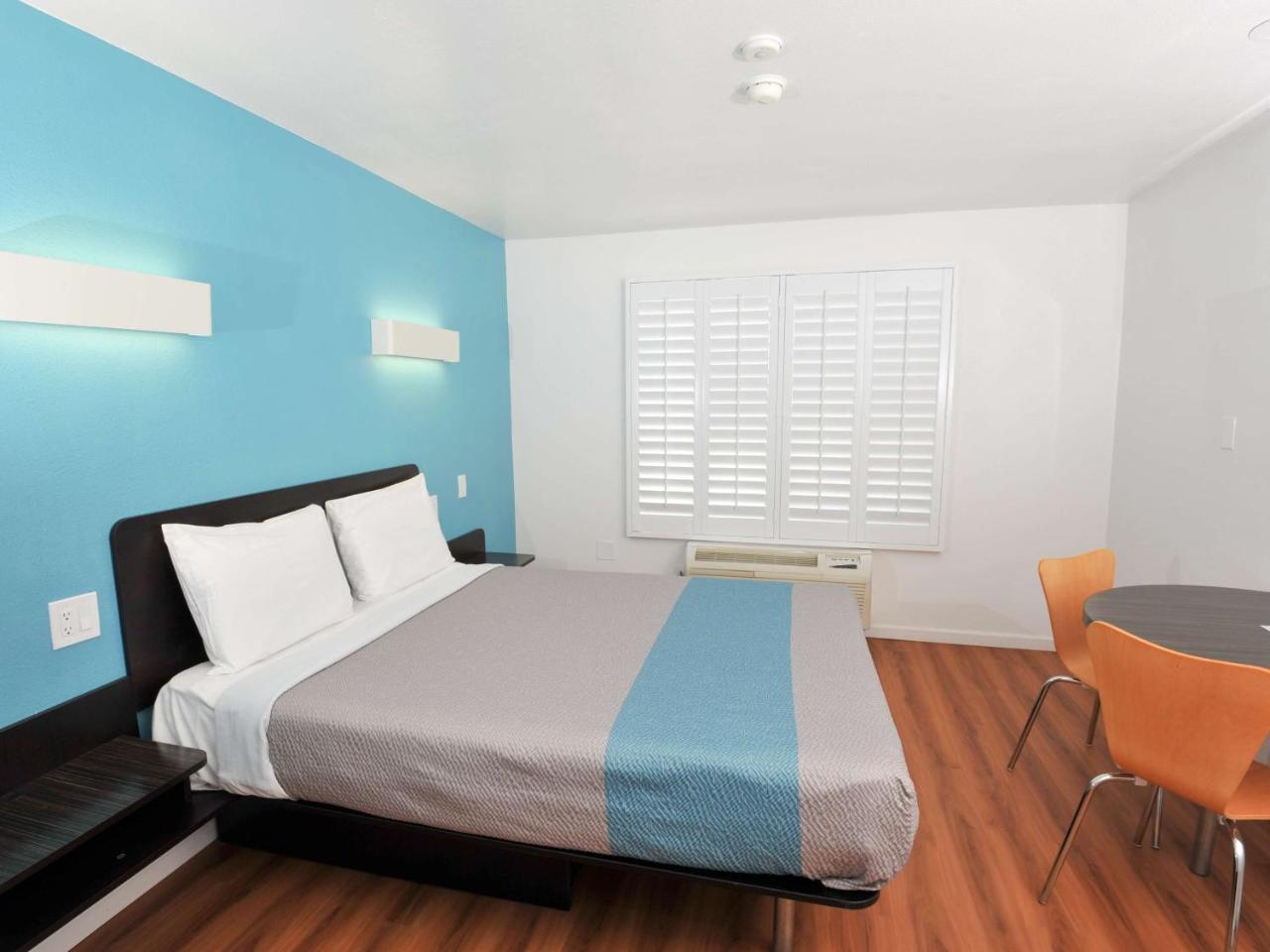 Motel 6-Fountain Valley, Ca - Huntington Beach Area Εξωτερικό φωτογραφία