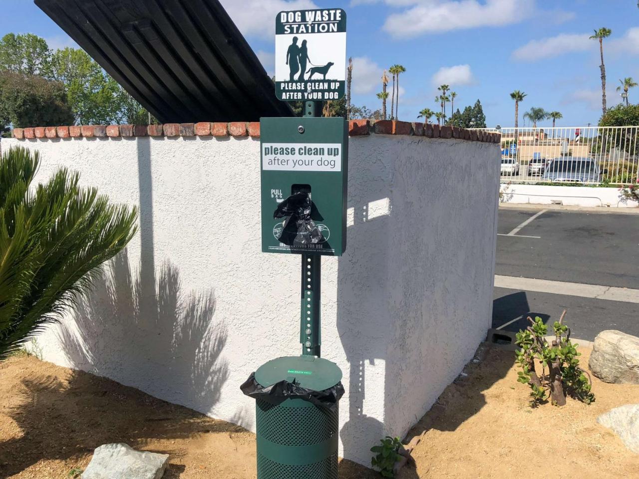 Motel 6-Fountain Valley, Ca - Huntington Beach Area Εξωτερικό φωτογραφία