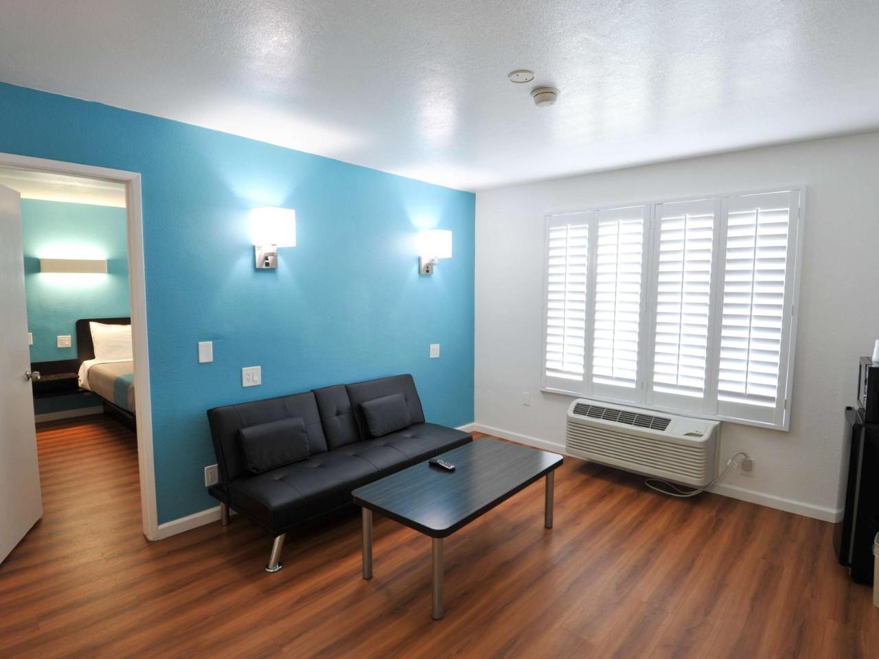 Motel 6-Fountain Valley, Ca - Huntington Beach Area Εξωτερικό φωτογραφία