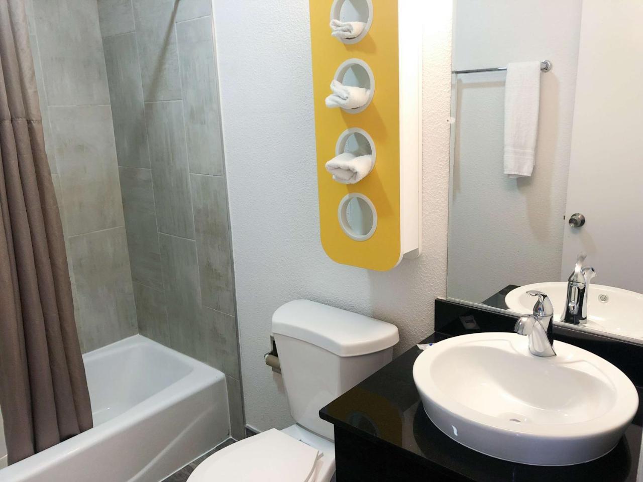 Motel 6-Fountain Valley, Ca - Huntington Beach Area Εξωτερικό φωτογραφία