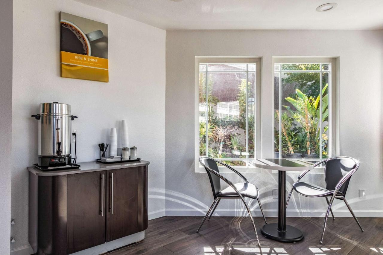 Motel 6-Fountain Valley, Ca - Huntington Beach Area Εξωτερικό φωτογραφία